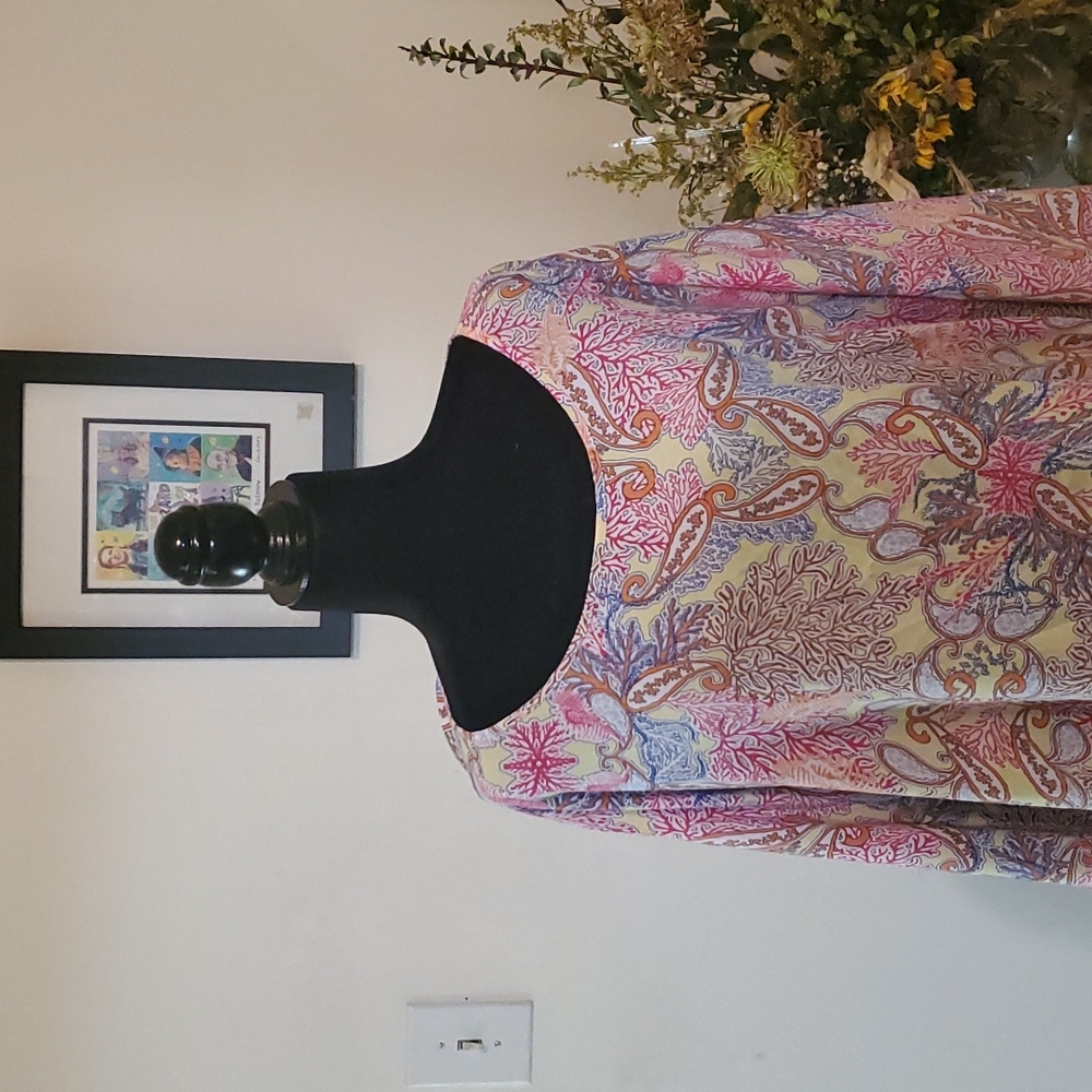 Cato pink xl shirt